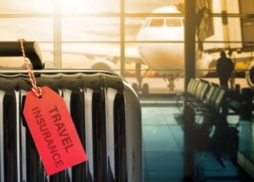 Planning Your First Overseas Trip? Here Is How Travel Insurance Helps