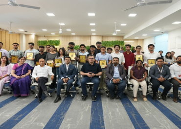 With 18 Winners, Galgotias University Records Highest Number of Apple Swift Student Challenge Winners Among Private Universities in India