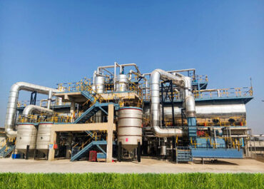 SED Wins VA Tech Wabag Contract for Solar Manufacturing Wastewater Recovery Project