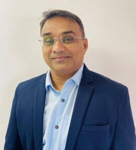 The Access Group appoints Shashikant Shimpi as Managing Director, India to accelerate Hospitality growth across India and support APAC expansion