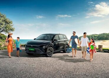 How the VF MPV 7 Can Give Indian Families Three Summers of Near-Zero Travel Costs