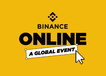 Binance Announces ‘Binance Online’ on May 13, Featuring Leading Voices Across Crypto, Finance, and Technology