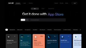 CurvetAI Is Bringing Simplicity to AI Automation and Workflow Management