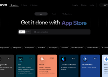 CurvetAI Is Bringing Simplicity to AI Automation and Workflow Management