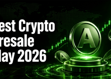 Best Crypto Presale May 2026: AlphaPepe Hits 2,000+ AI DEX Demo Users as Analysts Eye USD 1 From USD 0.0165