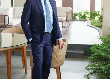Muthoot Finance Ranked India's No. 1 Most Trusted Financial Services Brand for 10th Consecutive Year