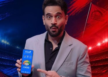 Paisabazaar Ropes in Irfan Pathan for New Credit Premier League Campaign and Brings Cricket Fever to Credit Scores