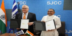 AICPA & CIMA and St. Joseph’s College of Commerce Sign MoU to Strengthen Finance and Accounting Career Pathways in India