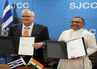 AICPA & CIMA and St. Joseph's College of Commerce Sign MoU to Strengthen Finance and Accounting Career Pathways in India
