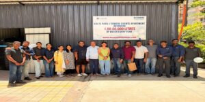 Bengaluru apartments to supply treated water to nearby industries