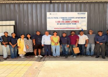 Bengaluru apartments to supply treated water to nearby industries