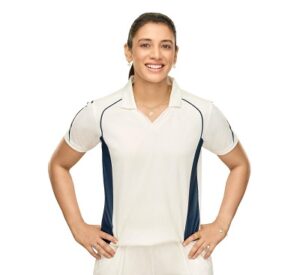 CANDERE ANNOUNCES SMRITI MANDHANA AS ITS NEW BRAND AMBASSADOR Joins Shahrukh Khan as the face of the brand