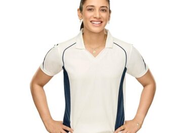 CANDERE ANNOUNCES SMRITI MANDHANA AS ITS NEW BRAND AMBASSADOR Joins Shahrukh Khan as the face of the brand