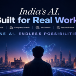 Redrob AI Unveils a Made-in-India AI Ecosystem for Hiring, Research and Everyday Work