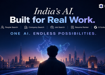 Redrob AI Unveils a Made-in-India AI Ecosystem for Hiring, Research and Everyday Work