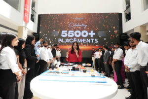 Building India’s Future Workforce: Galgotias University Celebrates 5,500+ Placements