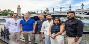 India’s DeepTech Future Gains a New Launchpad: Ideabaaz Announced Strategic Partnership with KickSky By Buying A Strategic Stake