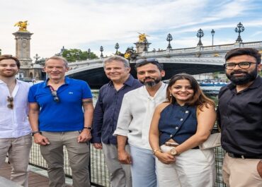 India’s DeepTech Future Gains a New Launchpad: Ideabaaz Announced Strategic Partnership with KickSky By Buying A Strategic Stake