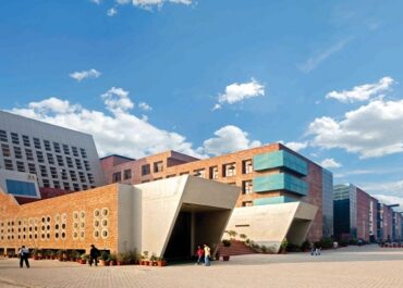 LPU Strengthens Global Engineering Vision with ₹2.5 Crore Placement, Industry-Designed Degrees and International Tech Immersion