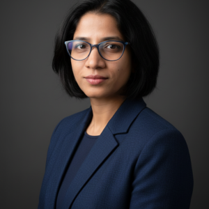 SKF India (Industrial) Appoints Madhu Dhandhania Jalan as Director – GCC & Finance Operations Centre, ISEAM