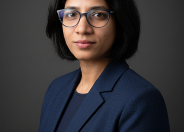 SKF India (Industrial) Appoints Madhu Dhandhania Jalan as Director – GCC & Finance Operations Centre, ISEAM