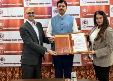 LOHUM to Revive Hindustan Copper’s 50,000 TPA Gujarat Project at Jhagadia | A Milestone For Domestic Copper Production