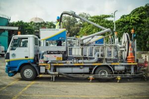 Bharat Stars Services Partners with Netradyne to Enhance Safety in Aviation Fuelling Operations