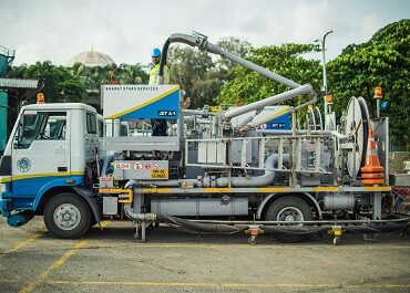 Bharat Stars Services Partners with Netradyne to Enhance Safety in Aviation Fuelling Operations