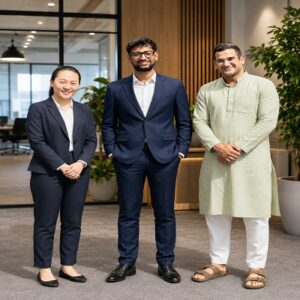 INR 2,000 Crore Impact Venture Fund, Among India’s Largest, Launched by Next Bharat Ventures