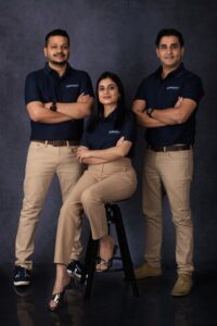 Upkraft Raises ₹1.6 Crore in Pre-Seed Funding Led by PedalStart to Scale AI-Powered Extracurricular Learning Platform